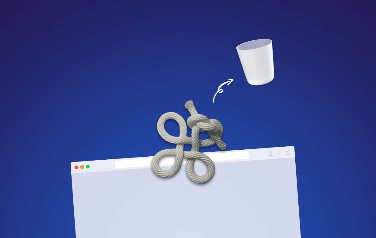 Comment désinstaller KeyCue sur Mac