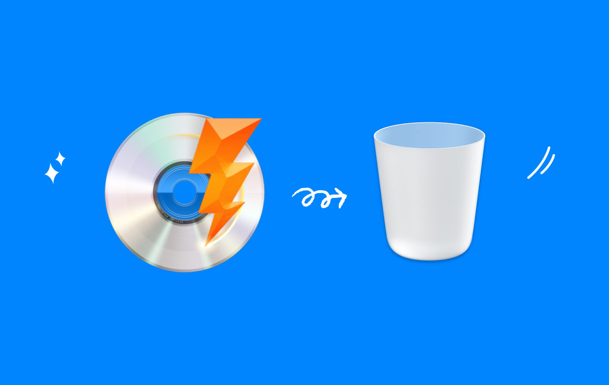 Désinstaller Mac DVDRipper Pro
