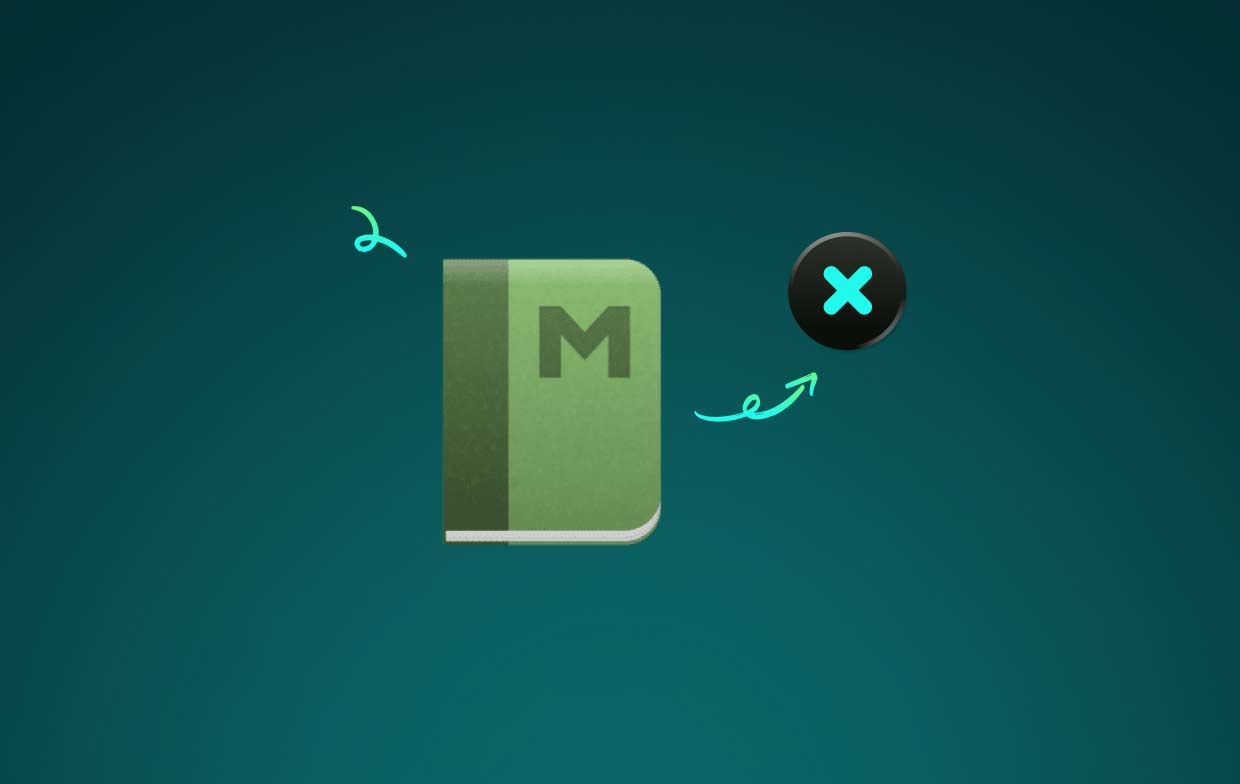 Désinstaller MacJournal de Mac