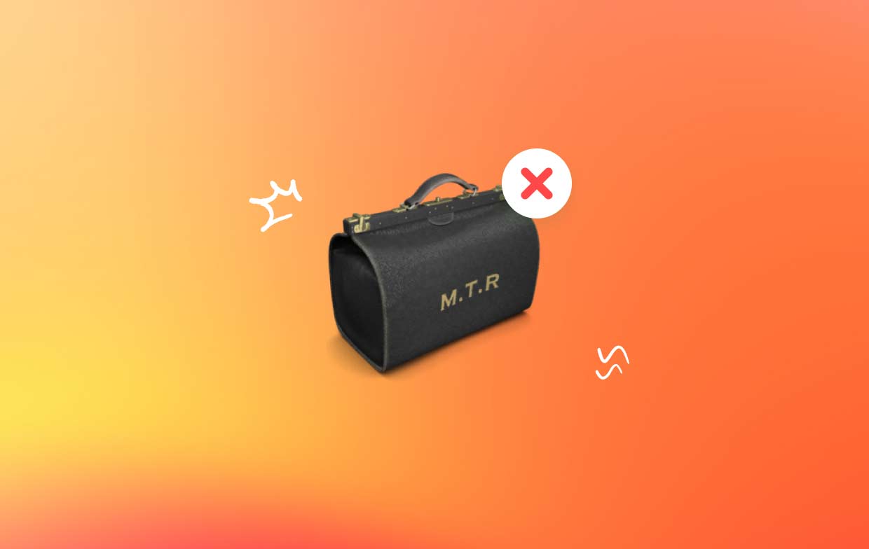 Comment désinstaller MacTheRipper pour Mac
