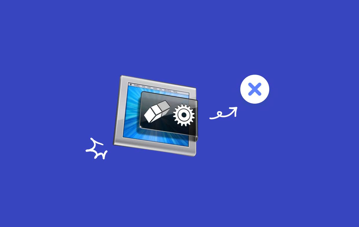 Désinstaller MainMenu Pro de Mac
