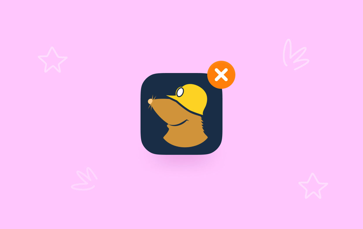 Comment désinstaller rapidement Mullvad VPN sur Mac