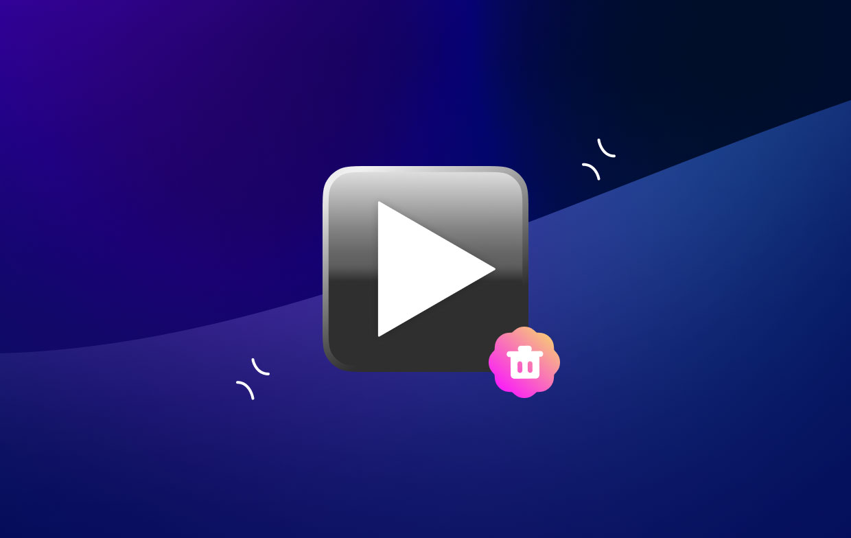 Comment désinstaller NicePlayer sur Mac