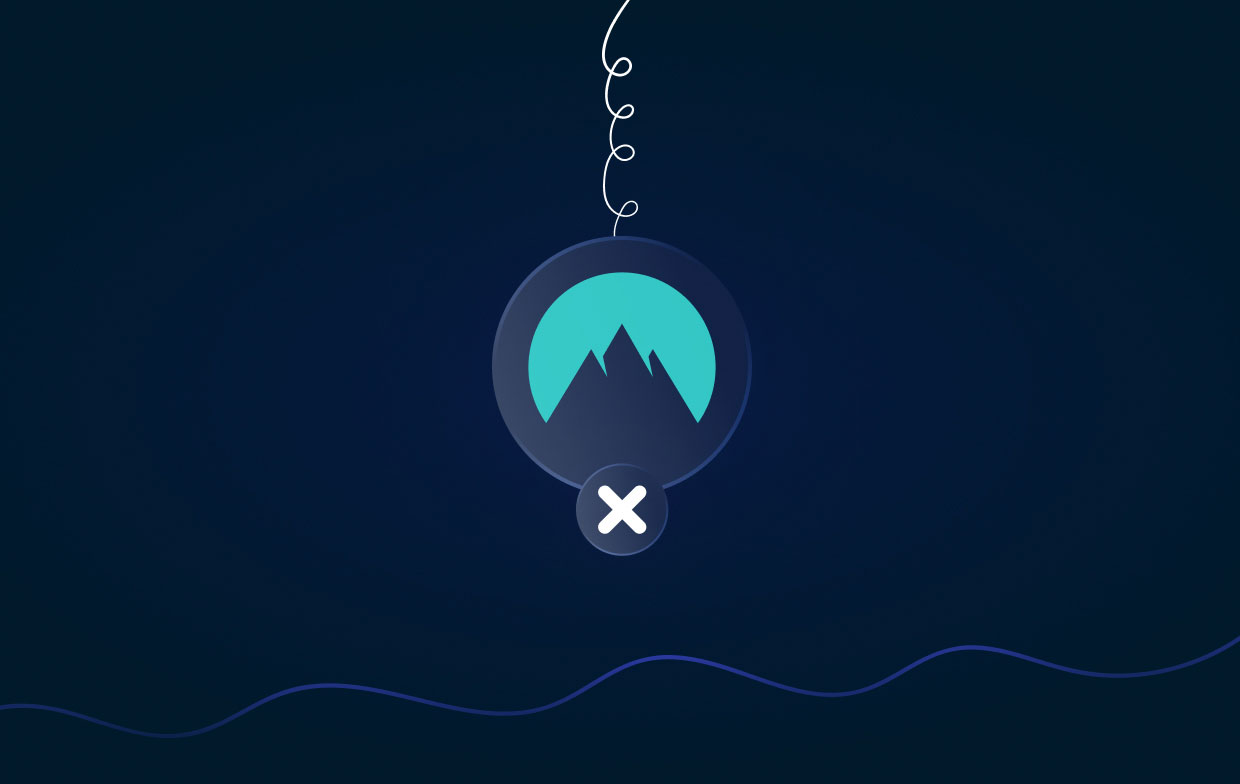Comment désinstaller Nordpass sur Mac