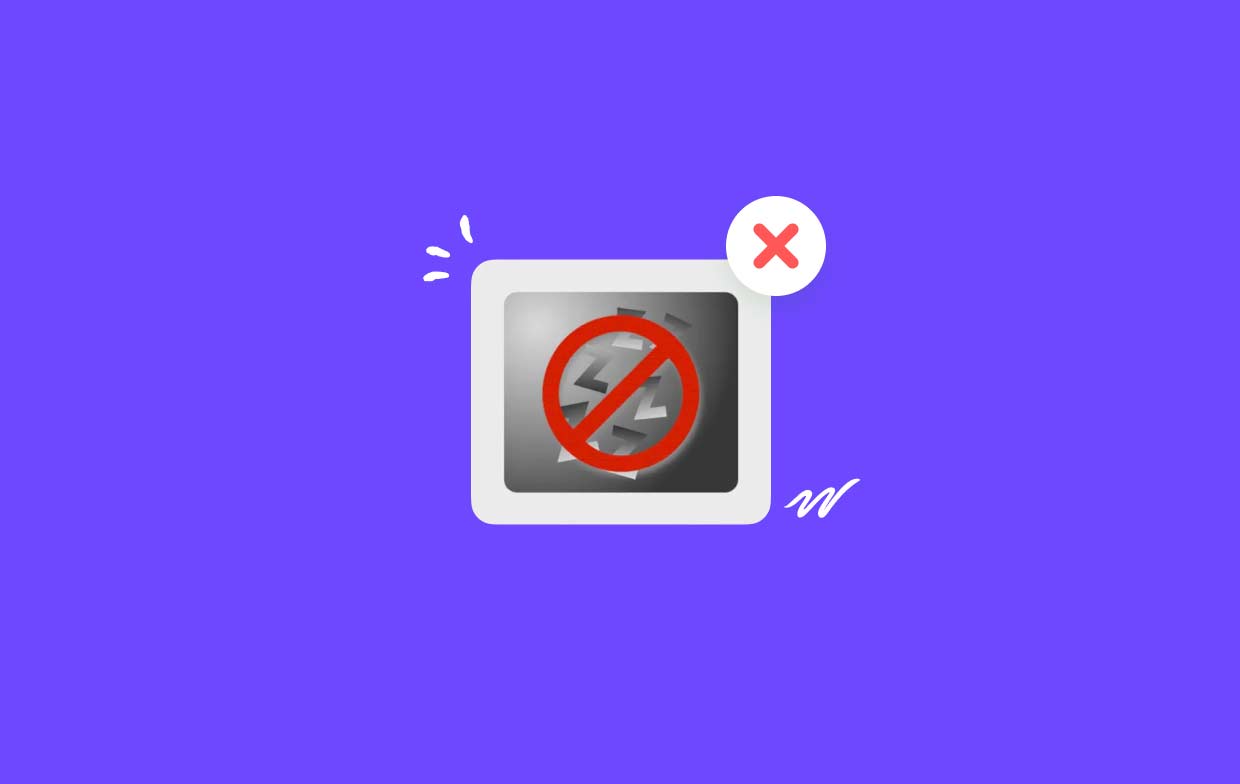 Désinstallez complètement NoSleep sur Mac