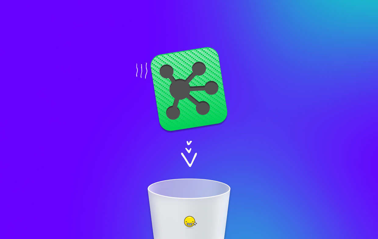 Comment désinstaller Omnigraffle sur Mac