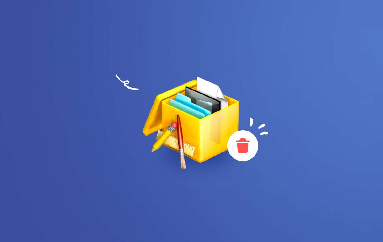 Désinstaller Pacifist de votre Mac