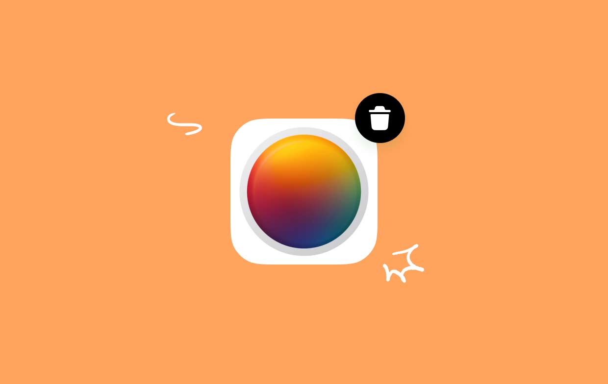 Comment désinstaller Pixelmator pour Mac