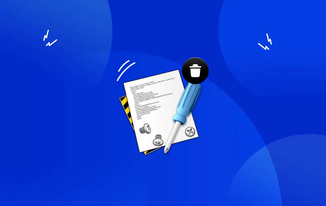 Désinstaller PlistEdit Pro sur Mac