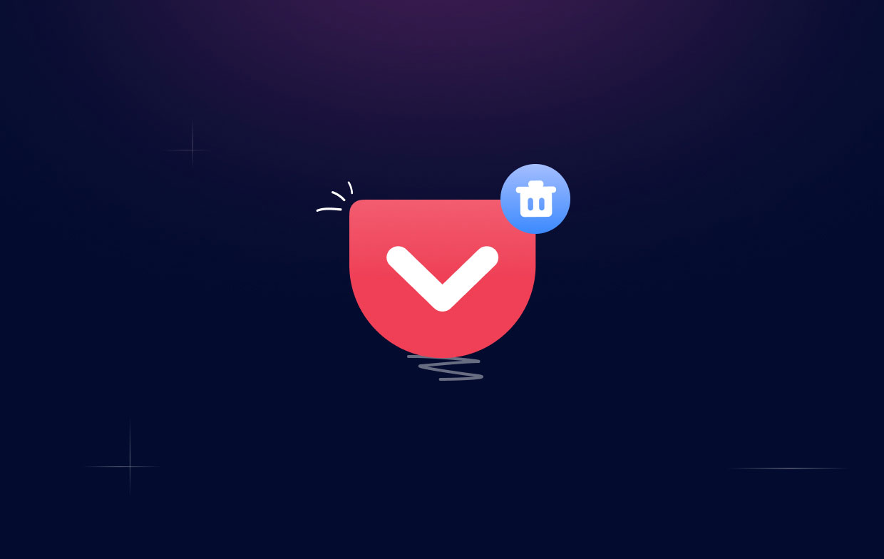 Comment désinstaller Pocket sur Mac