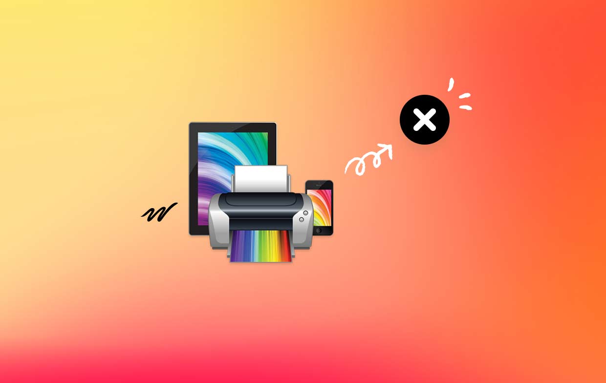 Désinstaller Printopia sur Mac