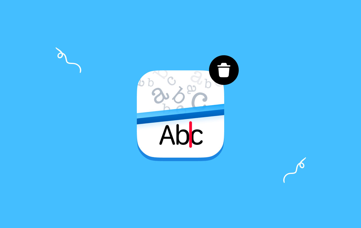 Désinstaller Prizmo Mac
