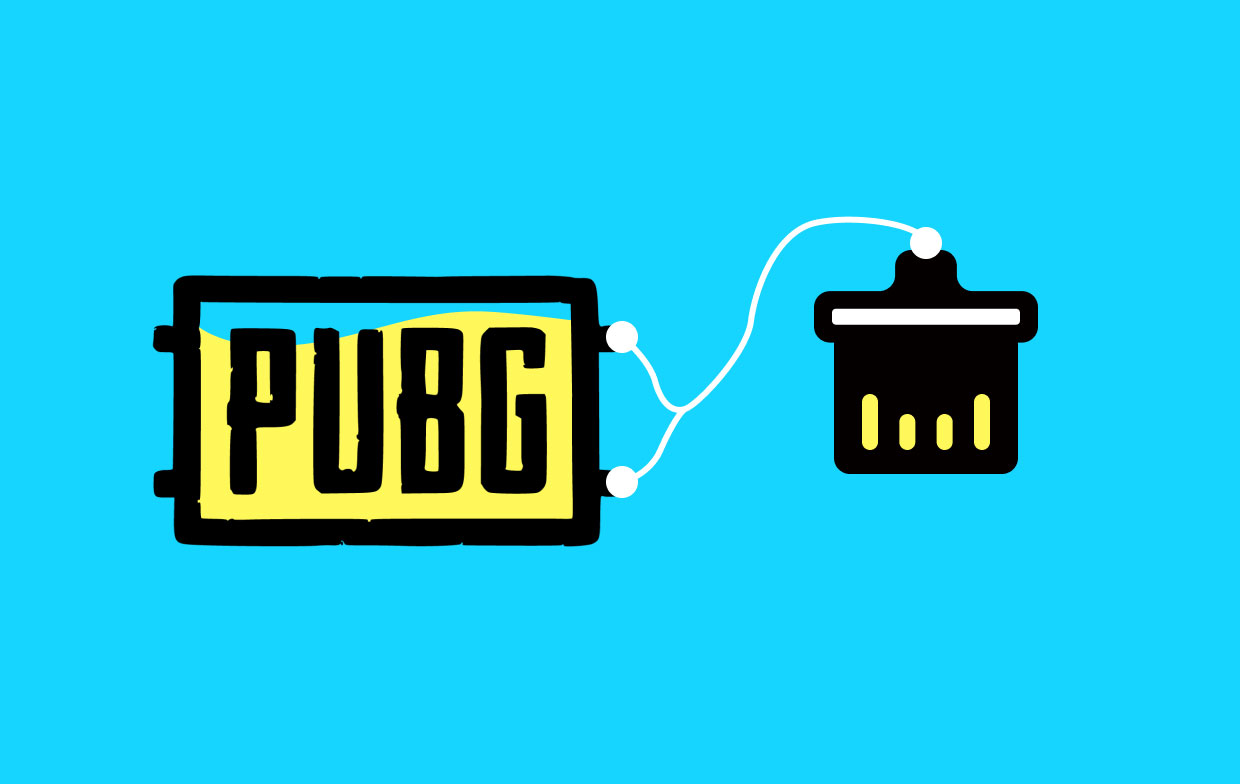 Comment désinstaller complètement PUBG sur Mac