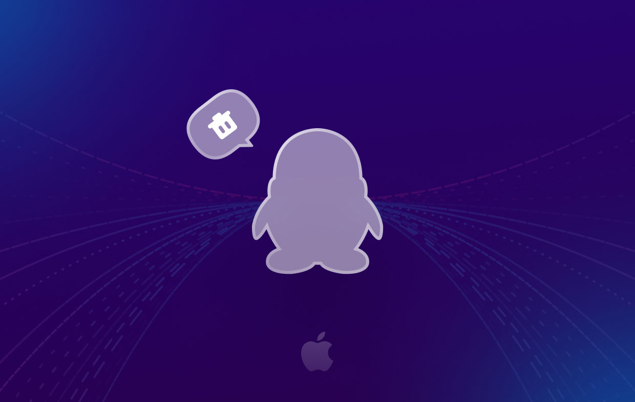 Comment désinstaller QQ sur un ordinateur Mac