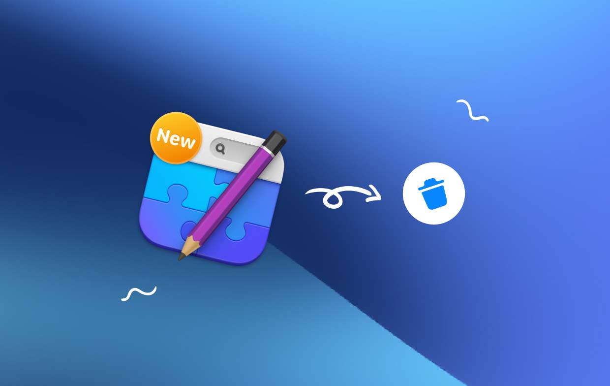 Désinstaller RapidWeaver