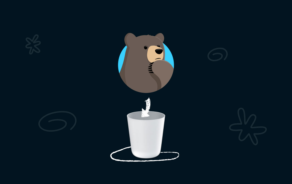 Comment désinstaller Remembear pour Mac