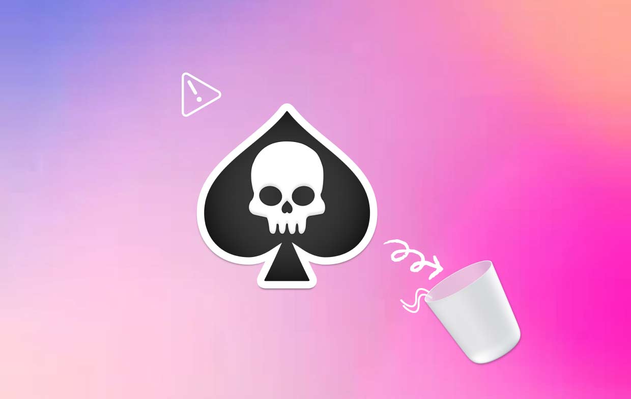 Désinstaller SelfControl Mac