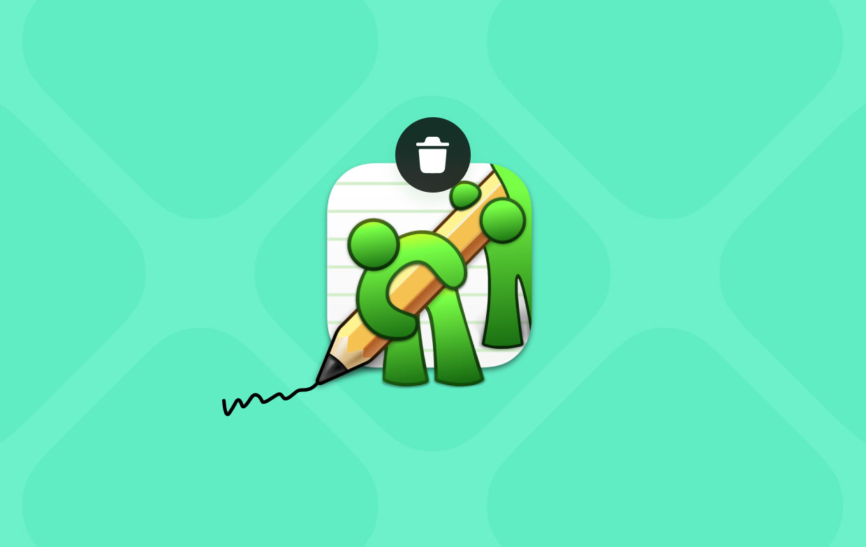 Comment désinstaller SubEthaEdit sur Mac