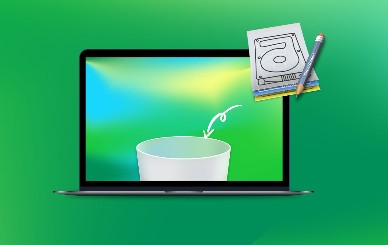 Comment désinstaller SuperDuper sur Mac
