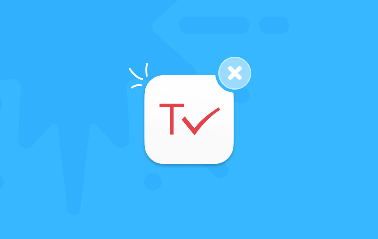 Comment désinstaller Taskpaper pour Mac
