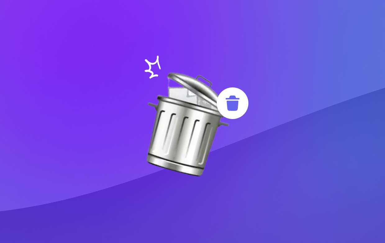 La meilleure façon de désinstaller Trash It de Mac
