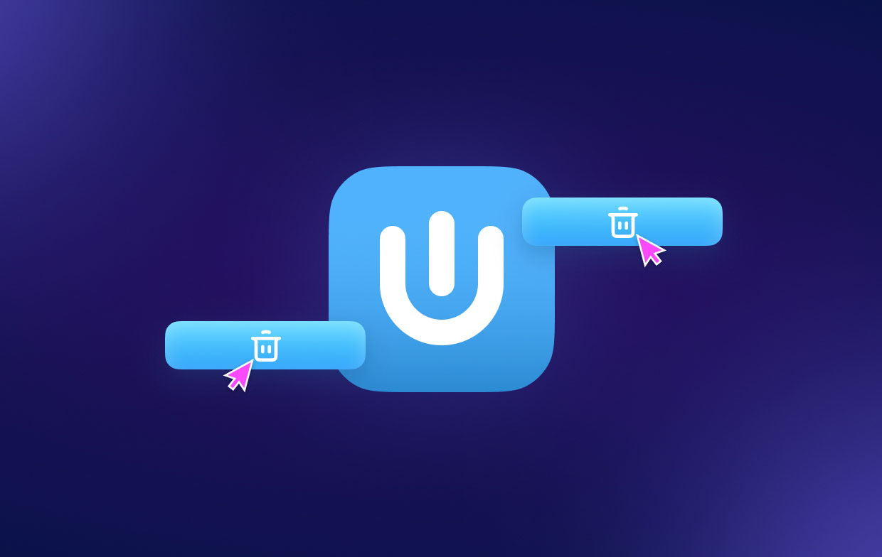 Comment désinstaller Usenapp sur Mac