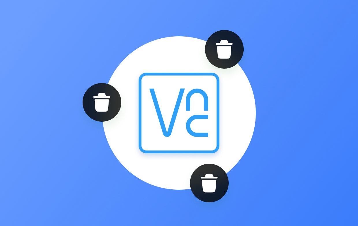 Comment désinstaller VNC Server sur Mac