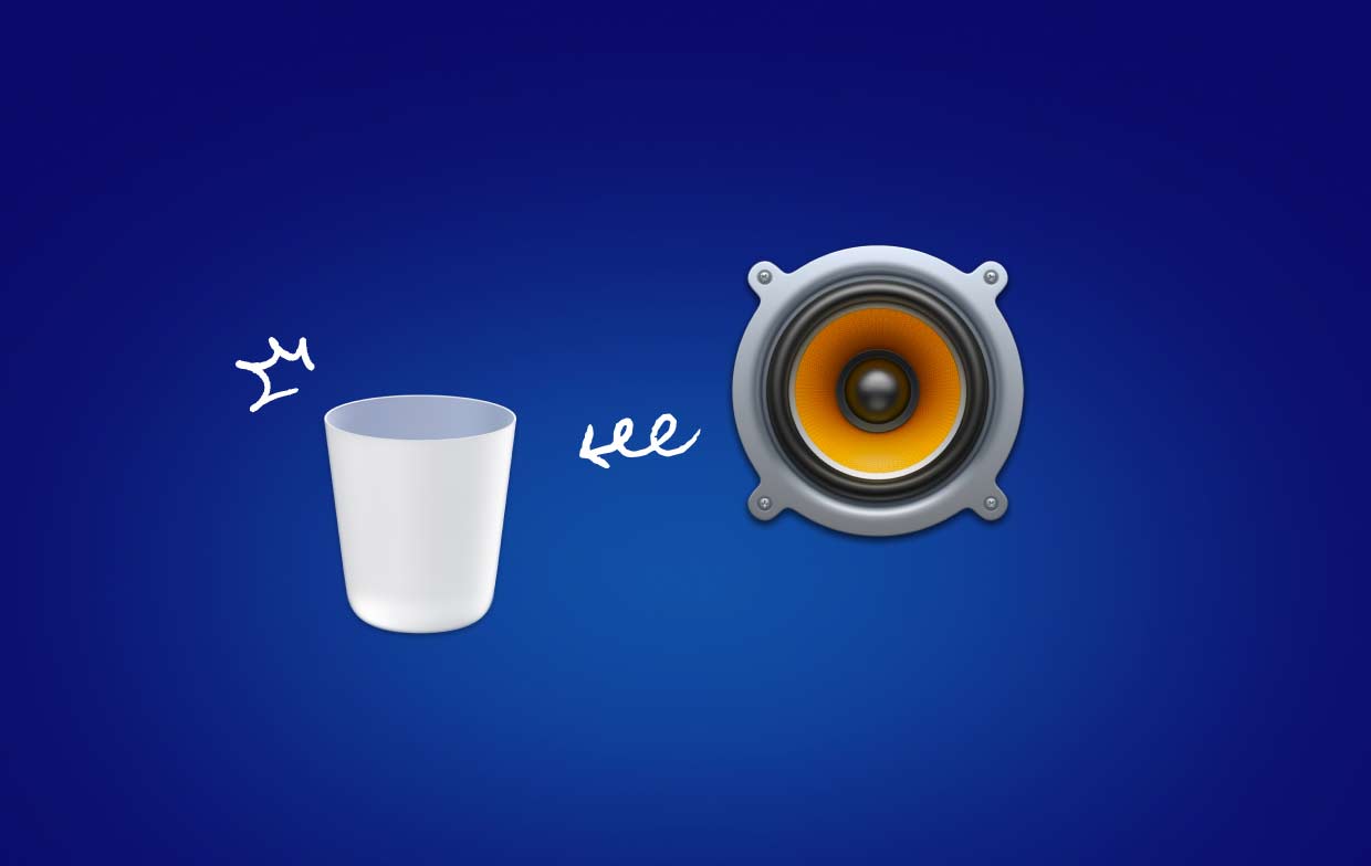 Désinstallez VOX de votre Mac