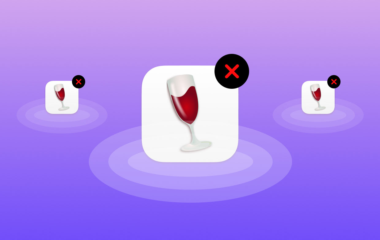 Comment désinstaller Wine sur Mac