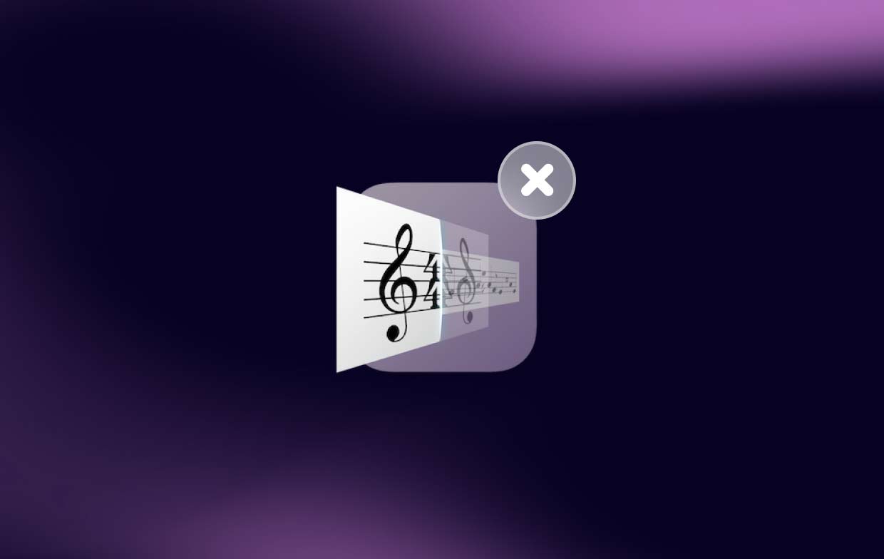 Désinstaller XLD sur Mac