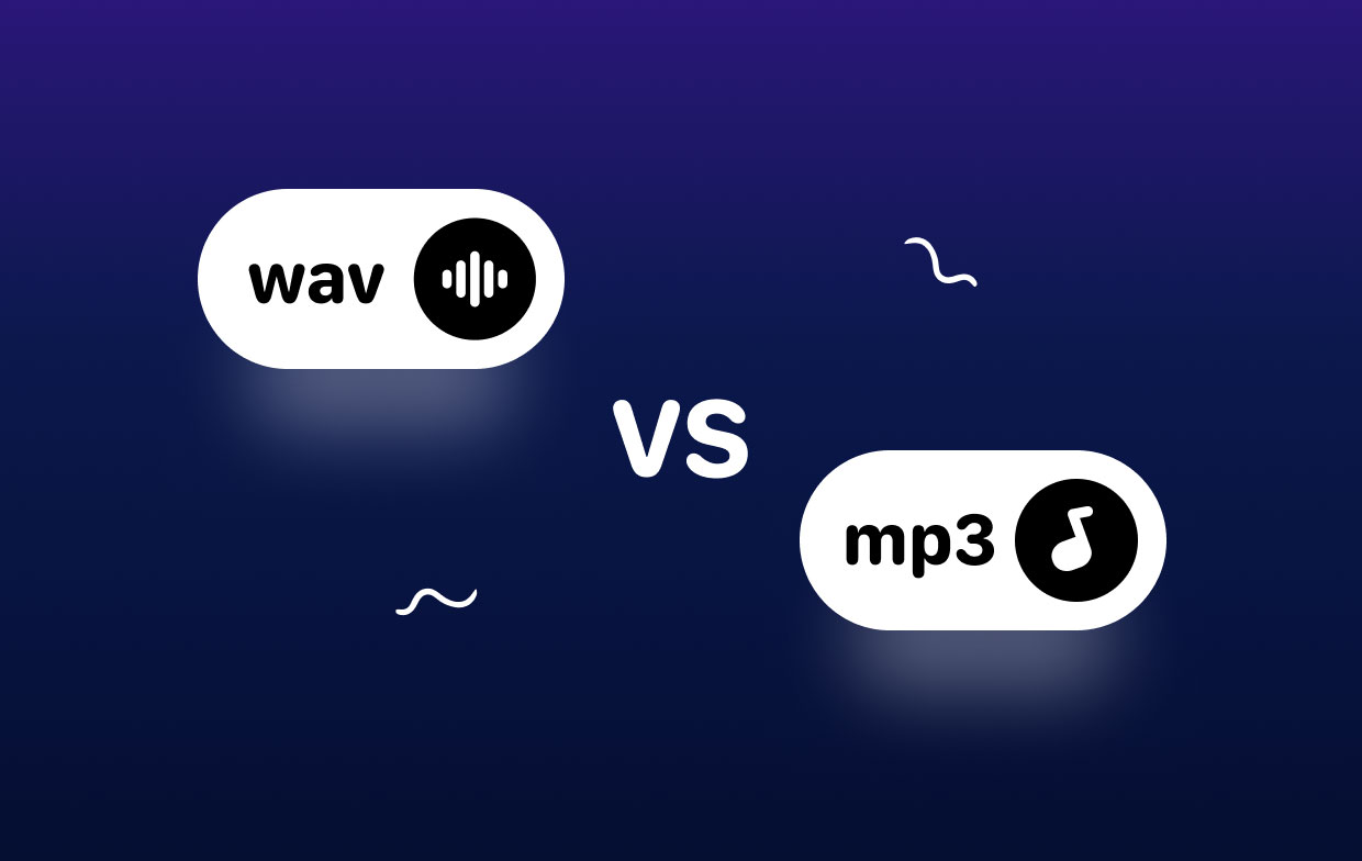 Différence entre WAV et MP3 : quel est le meilleur