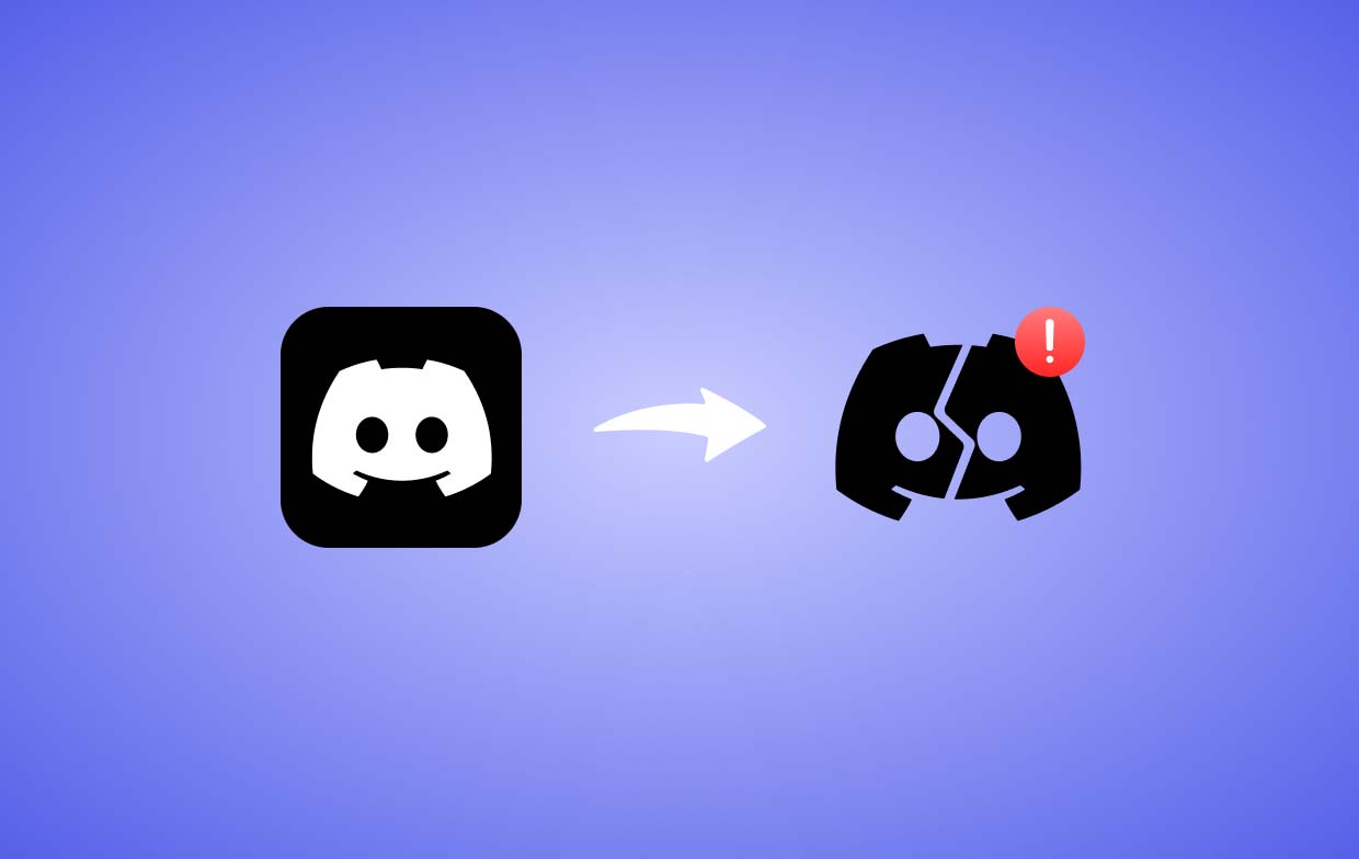Pourquoi mon Discord continue-t-il de planter