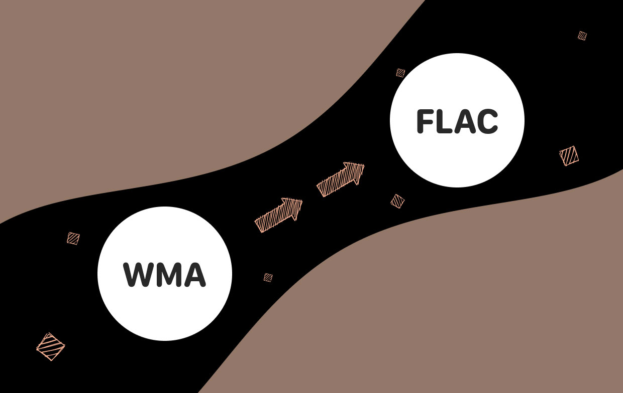 Comment convertir WMA au format FLAC