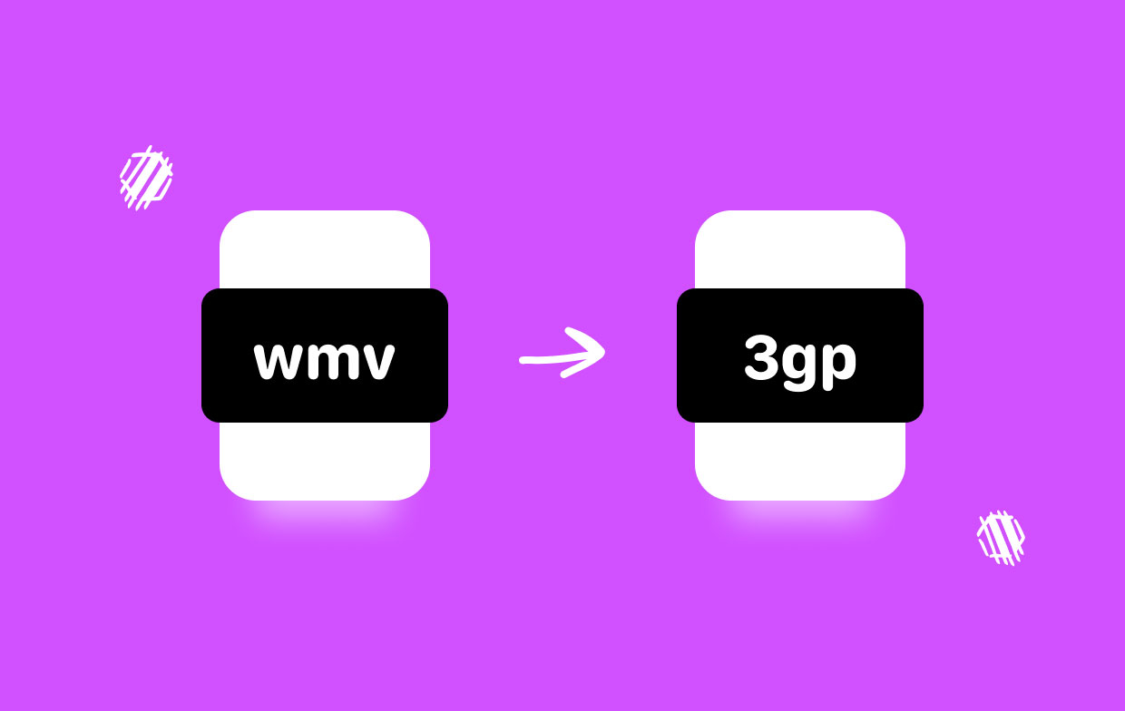 Comment convertir WMV en 3GP