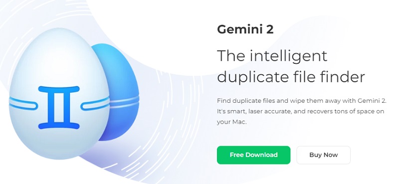 En savoir plus sur la recherche de doublons Gemini 2