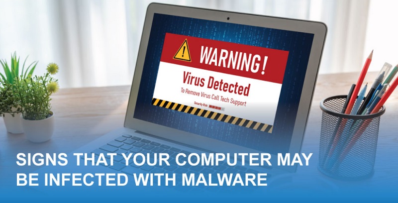 Signes d'infection par des logiciels malveillants rootkit sur Mac