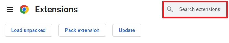 Supprimer l'extension RevContent sur Google Chrome