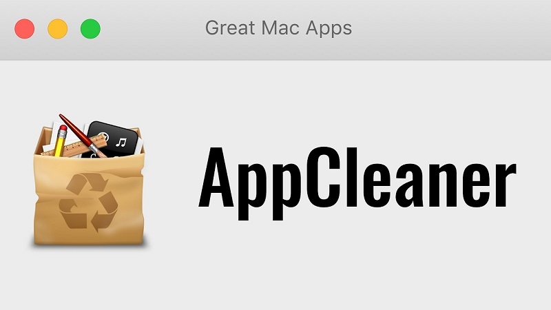 Meilleur nettoyeur d'application Mac Cleaner