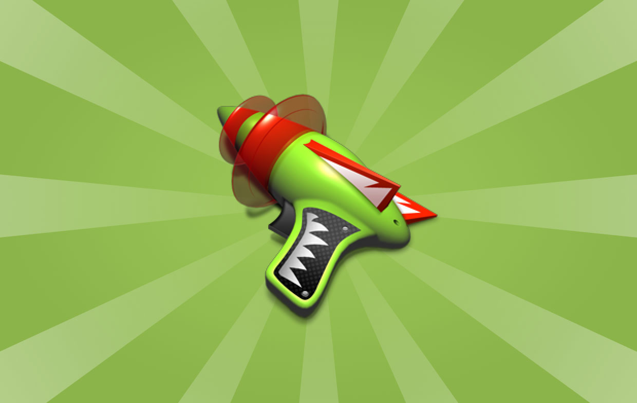 Examen d'AppZapper