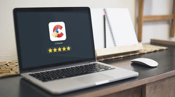 CCleaner pour Mac Review