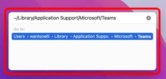 Comment effacer le cache de Microsoft Teams
