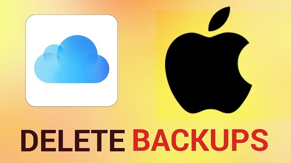 Supprimer les anciennes sauvegardes de l'iPhone sur Mac
