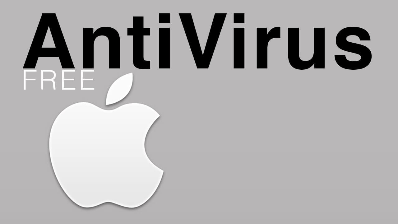 Nettoyeur de virus Mac gratuit