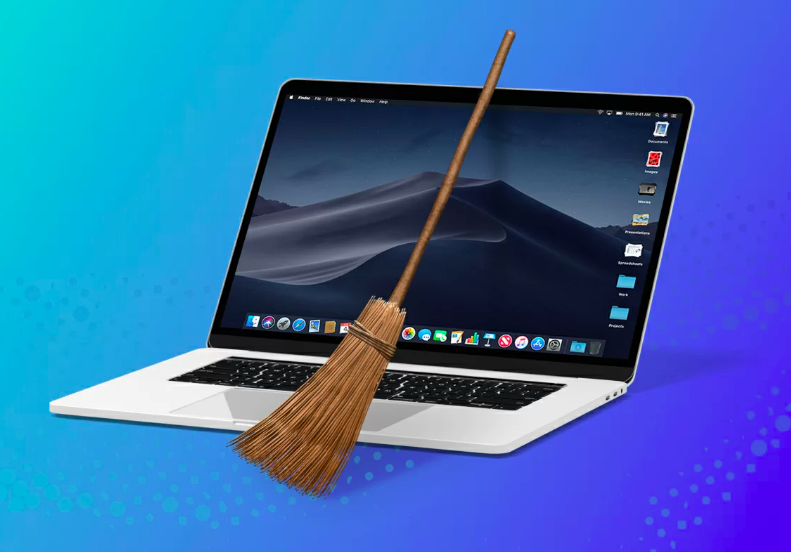 Deux nettoyeurs Mac : PowerMyMac et Parallels Toolbox