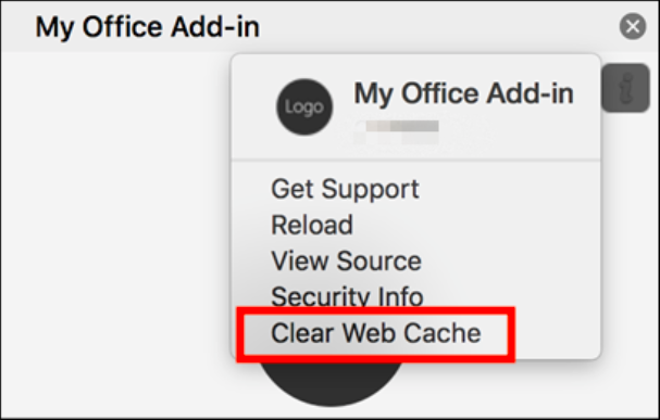 Effacer les fichiers de cache Excel sur Mac