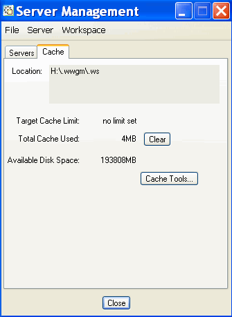 Effacer le cache AutoCAD sous Windows