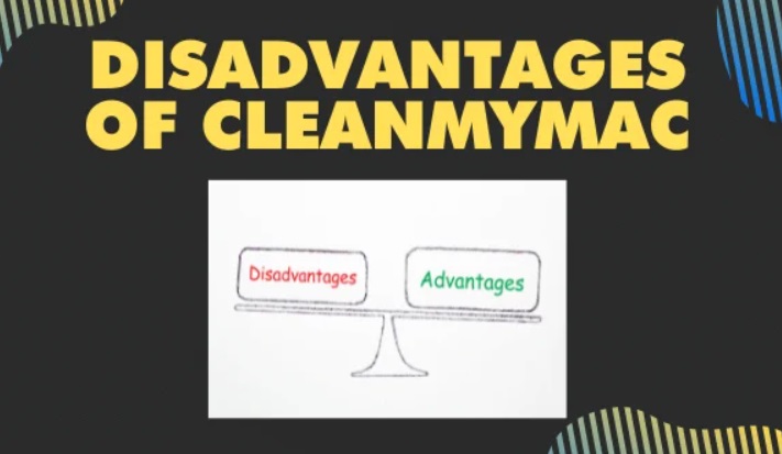 Avantages et inconvénients de CleanMyMac