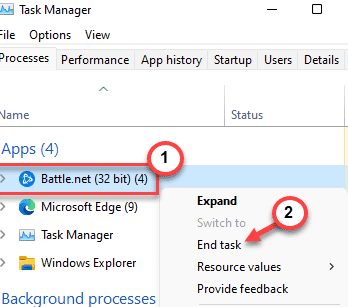 Résoudre les problèmes de cache Battle.net sous Windows