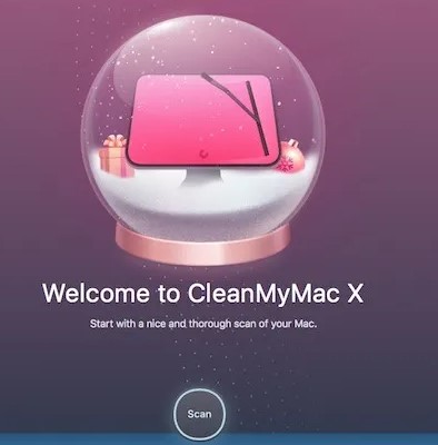 En savoir plus sur CleanMyMac