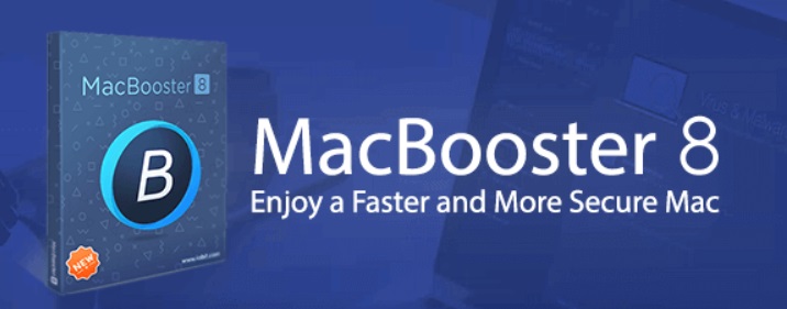 Application de maintenance et de nettoyage Mac